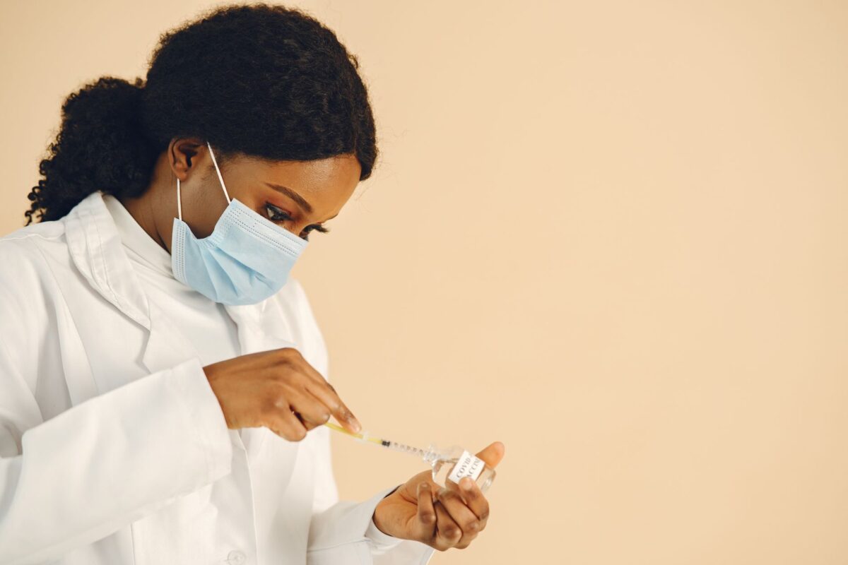 Vaccins grippe et Covid : la campagne court jusqu’au 31 janvier