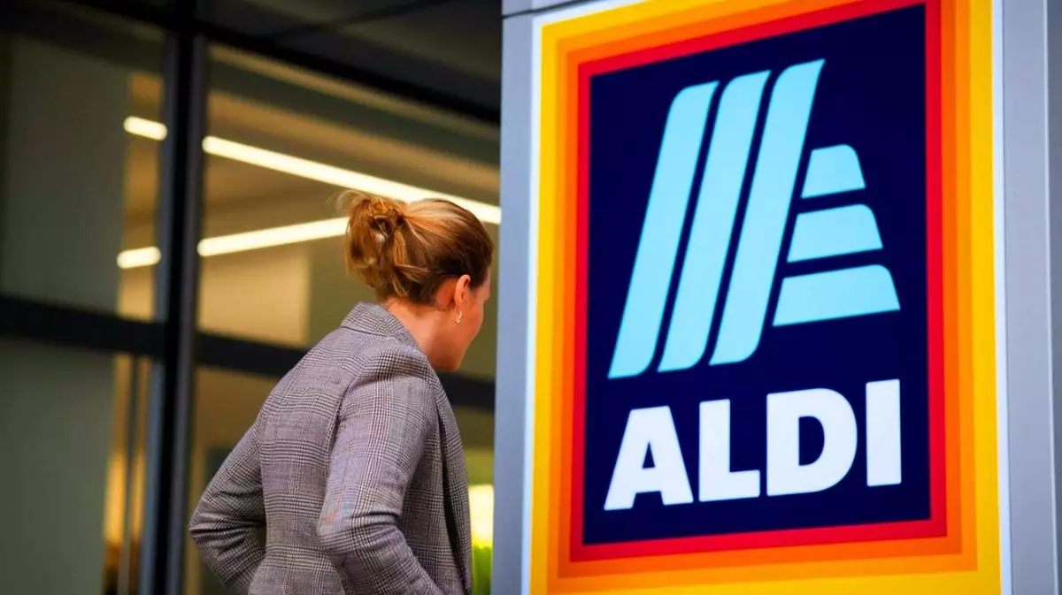 12 Euros pour Entrer : Cette Décision d’Aldi Révolte les Clients et Déclenche la Colère Générale