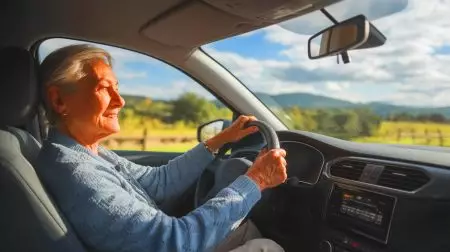 Ce redoutable examen de conduite pour seniors dès mars 2025 promet de révolutionner la sécurité routière en France