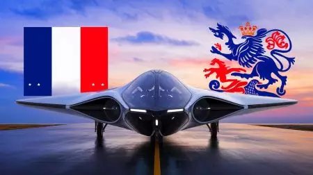 La France et l’Angleterre unissent leurs forces pour une technologie aéronautique révolutionnaire qui débarque dans les avions dès 2025