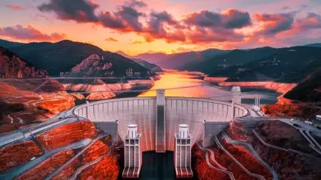 Trois fois plus puissant que le barrage des Trois Gorges, ce monstre chinois inquiète l'Inde et le Bangladesh sur le fleuve sacré