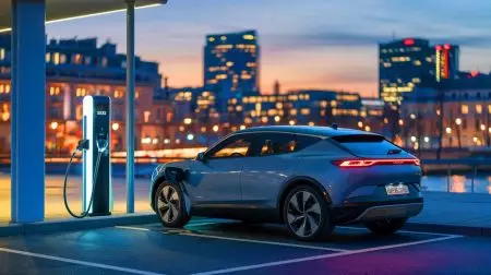 Voiture électrique : en 2025, voici les heures idéales pour recharger sans exploser sa facture