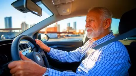 Permis de conduire senior : vers des tests obligatoires pour les plus âgés au volant ? Le débat fait rage